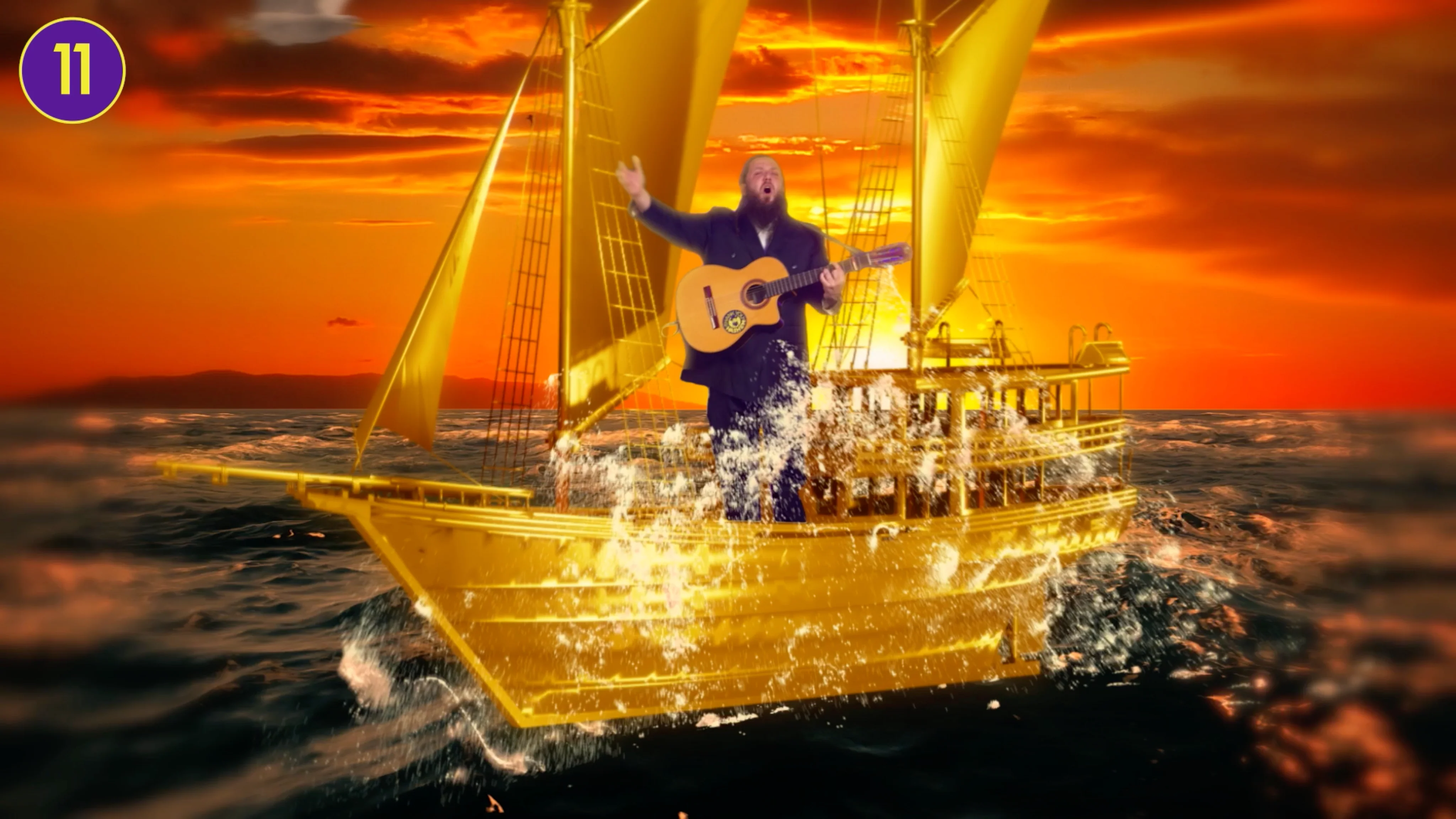 Yidly - Musical Challenge Junior (Interactive Video) - Image 5
