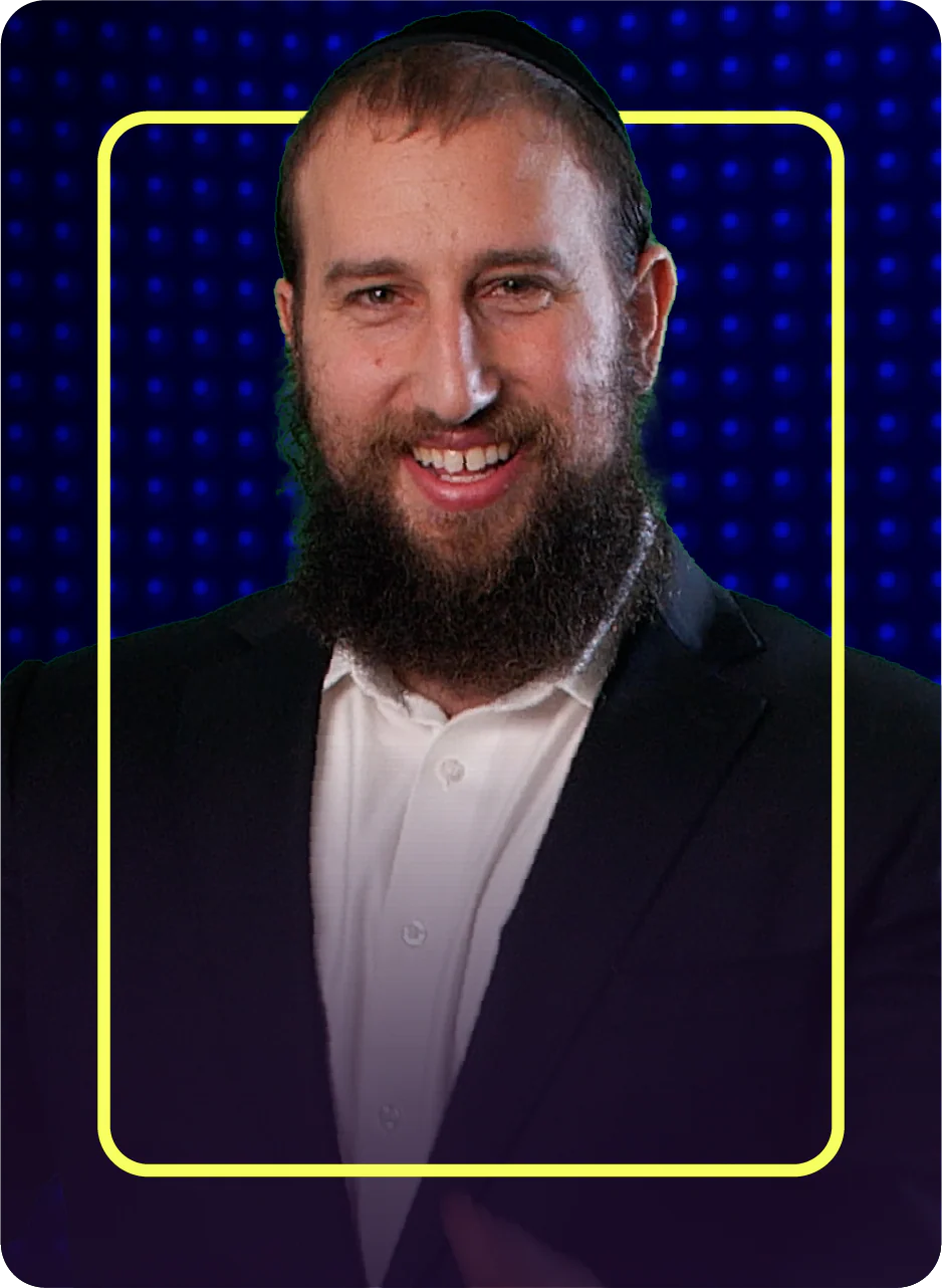 Yidly - The Chanukah Program (Interactive Video) - Image 6