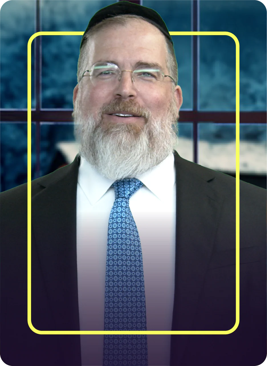 Yidly - The Chanukah Program (Interactive Video) - Image 7