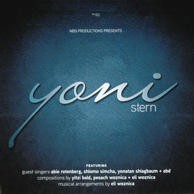 Yoni Stern - Yoni Stern